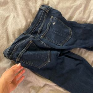 Rag and Bone Jeans